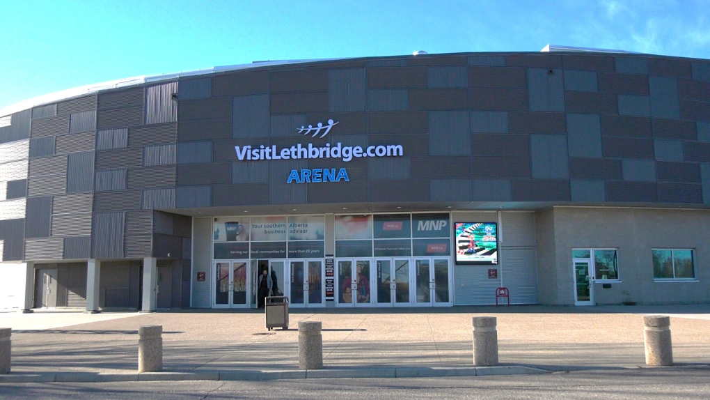 Lethbridge celebrates the 50th anniversary of VisitLethbridge.com Arena [Video]