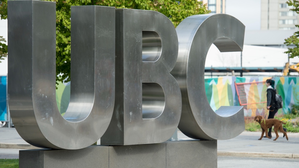 Groups say Jewish students, staff face hostility at UBC [Video]