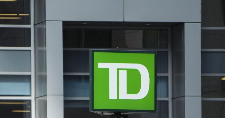 Trudeau concerned about TD Banks actions in U.S. money laundering case – National [Video]