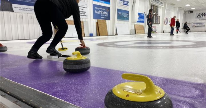 Aboriginal Curling League returns for 30th season – Winnipeg [Video]