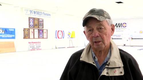 Aboriginal Curling League still going strong after decades [Video]