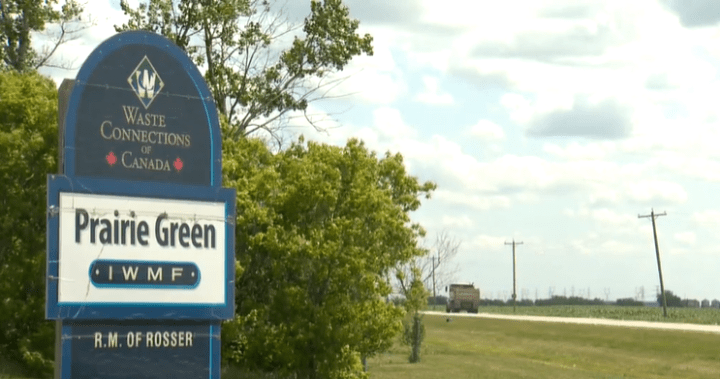 Manitoba begins third stage of landfill search for victims remains [Video]