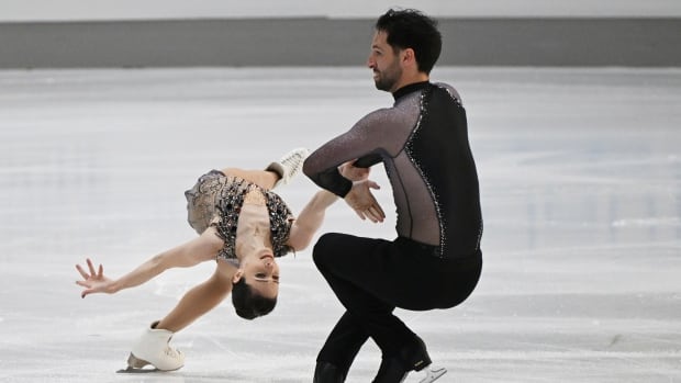 5 things to know for Skate Canada International in Halifax [Video]