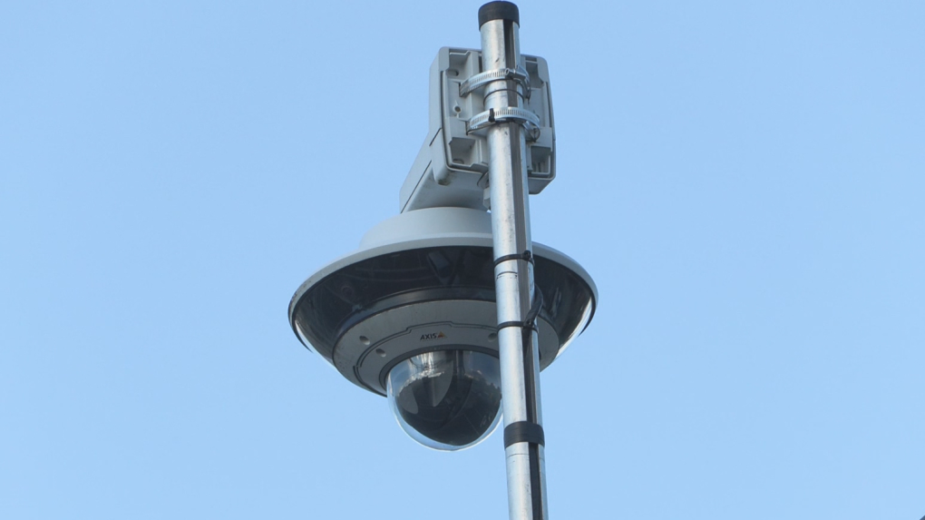 Vancouver passes motion to allow police access to traffic cameras [Video]