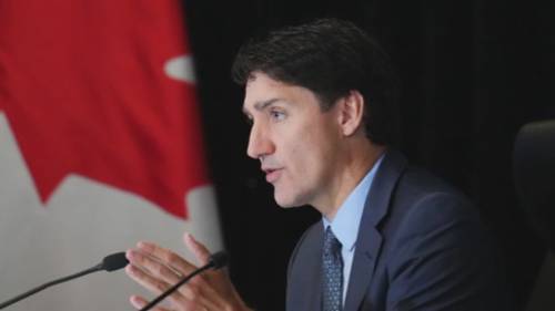 Rogue Liberal MPs give Trudeau ultimatum deadline  whats next? [Video]