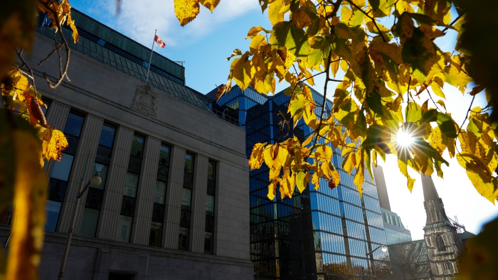 Manitoba interest rates: What the Bank of Canada’s latest cut means for consumers [Video]