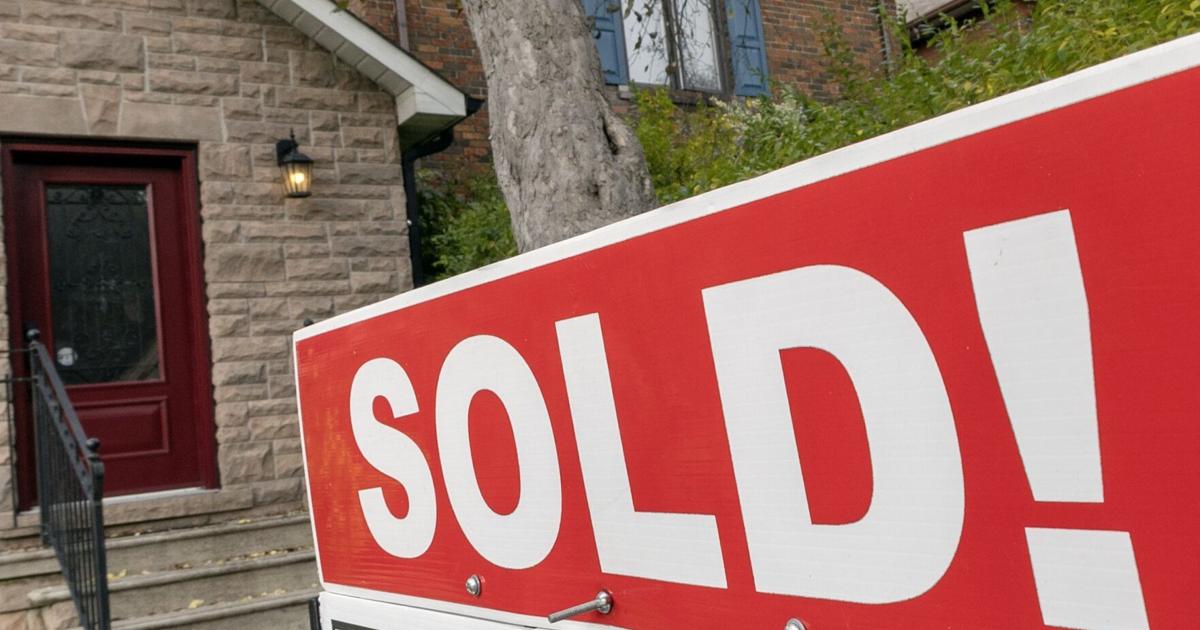 Bank of Canada risks home price runup with key rate cut [Video]