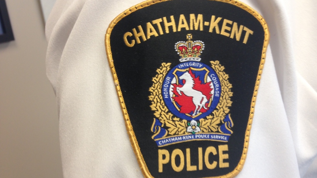 CKPS recovers stolen truck | CTV News [Video]