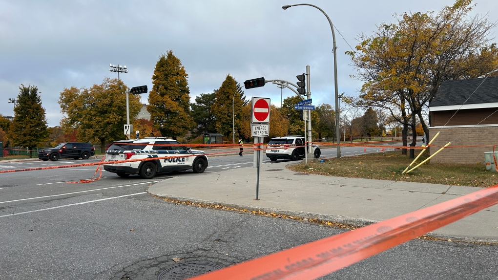 Quebec police watchdog investigating fatal shooting involving police in Gatineau, Que. [Video]