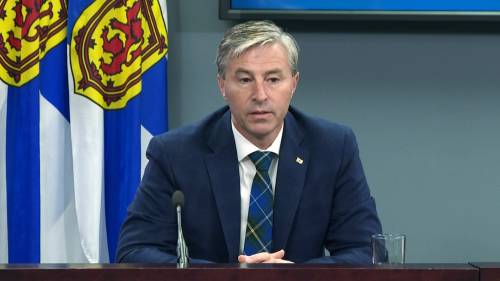 Nova Scotia premier announces HST cut amid early election speculation [Video]