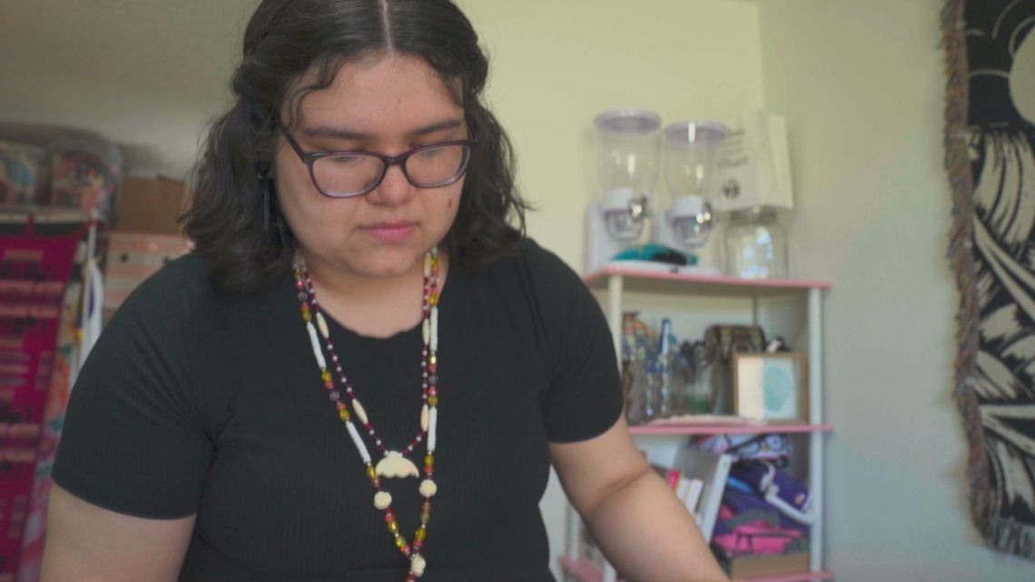 Family of student denied right to graduate in tribal regalia takes legal action against Tacoma Public Schools [Video]