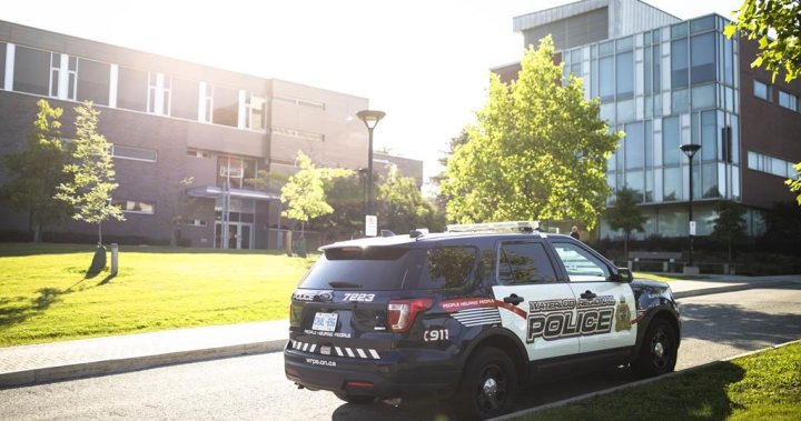 UWaterloo stabber may have had psychotic break in weeks before attack: psychologist [Video]