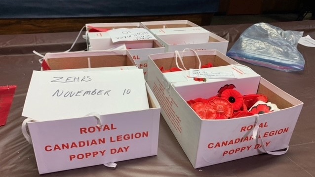 Poppy Drive begins in Tecumseh [Video]