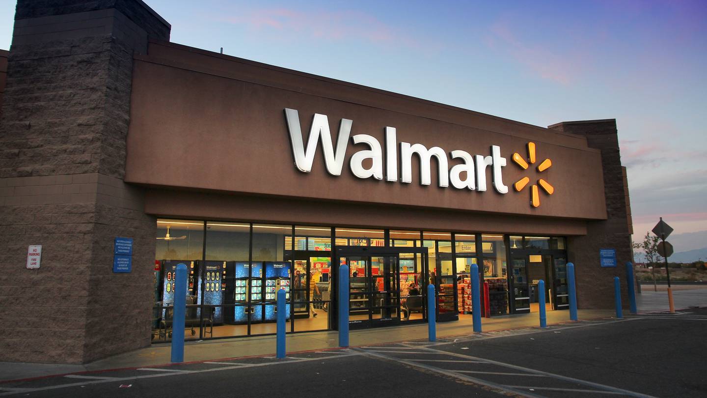 Walmart employee found dead inside stores walk-in oven  Boston 25 News [Video]