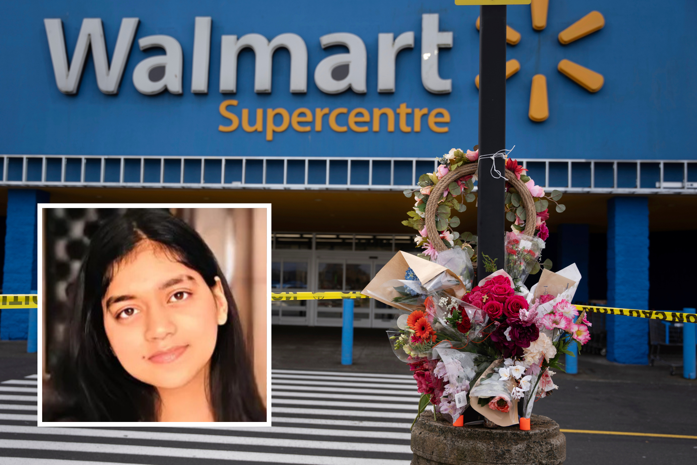 Disturbing Details Emerge About Walmart Worker Found Dead in Store’s Oven [Video]