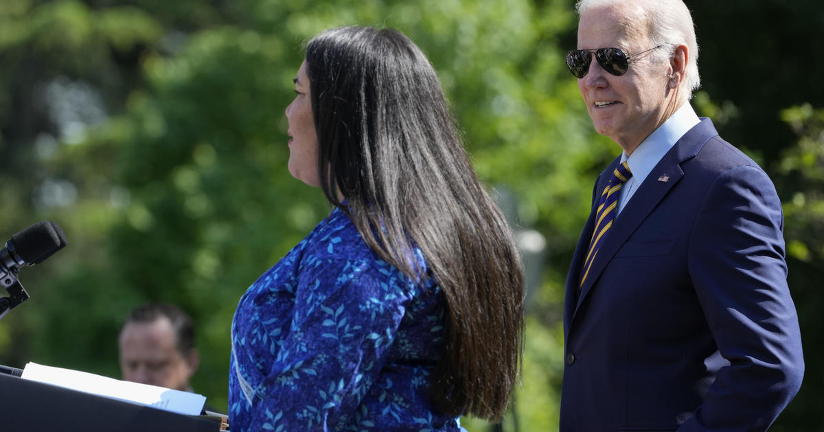 Biden to apologize to Native Americans for era of boarding school atrocities [Video]