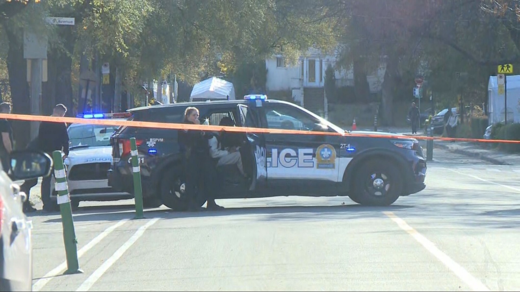 High school stabbing in Montreal; police investigating [Video]