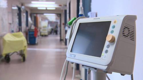 Sask. Progress Party addresses healthcare platform in election campaign [Video]