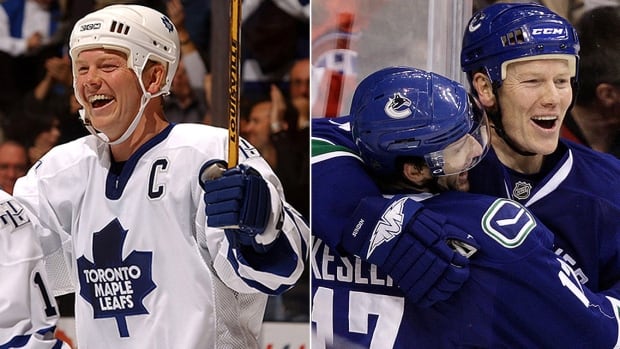 Maple Leafs legend Mats Sundin looks back on his playing career in ‘Home and Away’ [Video]