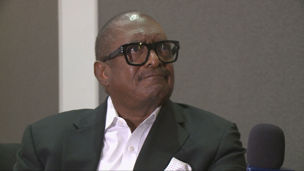 Beyonce’s dad speaks in Montreal about personals story of surviving breast cancer [Video]