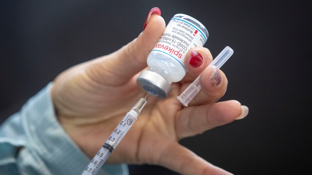 ‘Vaccine fatigue’ growing in Alberta, expert says [Video]