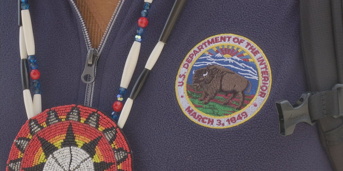 Alaska Natives say presidential apology is first step in repairing damage done by boarding schools [Video]