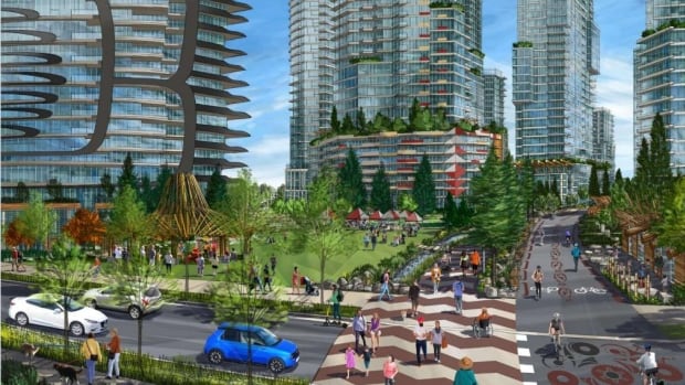 The Jericho Lands give First Nations a say in Vancouver’s future. But some say the development is too large [Video]