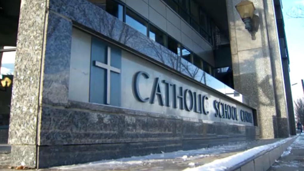 2 Calgary Catholic school trustee vacancies will be settled in early ’25 [Video]