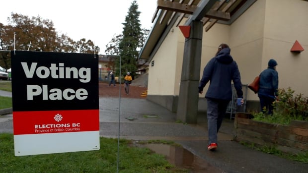 How proportional representation would have changed B.C.’s election results [Video]