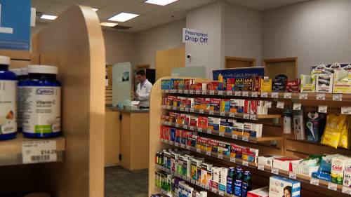 Alberta pharmacy compensation fee cuts coming amid physician shortage [Video]