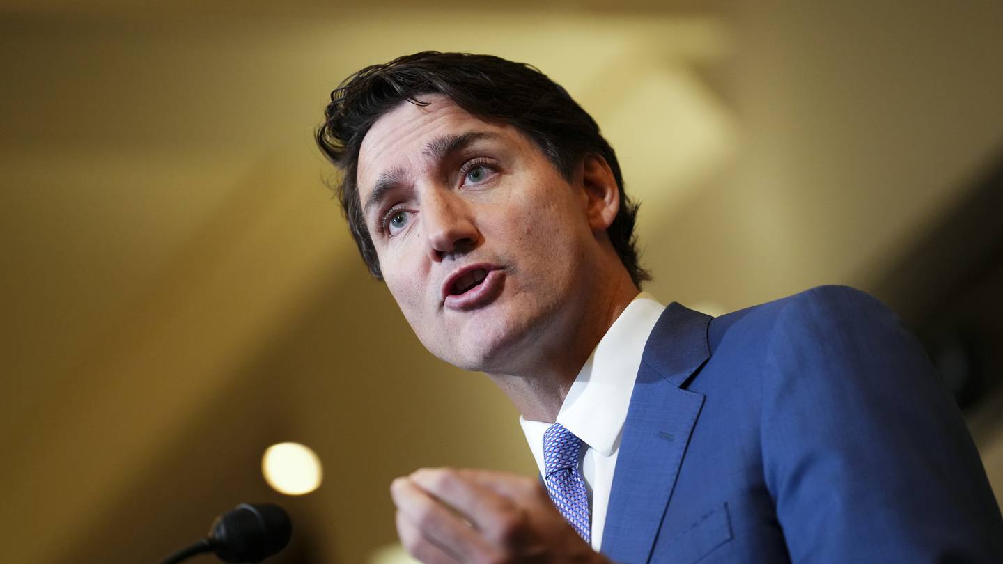 Canada will reduce immigration targets as Trudeau acknowledges his policy failed  WSOC TV [Video]