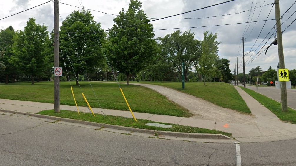 Department of National Defence to assess Kitchener park for unexploded artillery [Video]