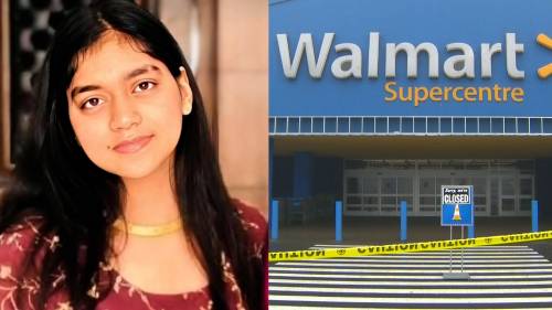 Walmart employee death: Mother was one to find woman dead in oven, Sikh society says [Video]