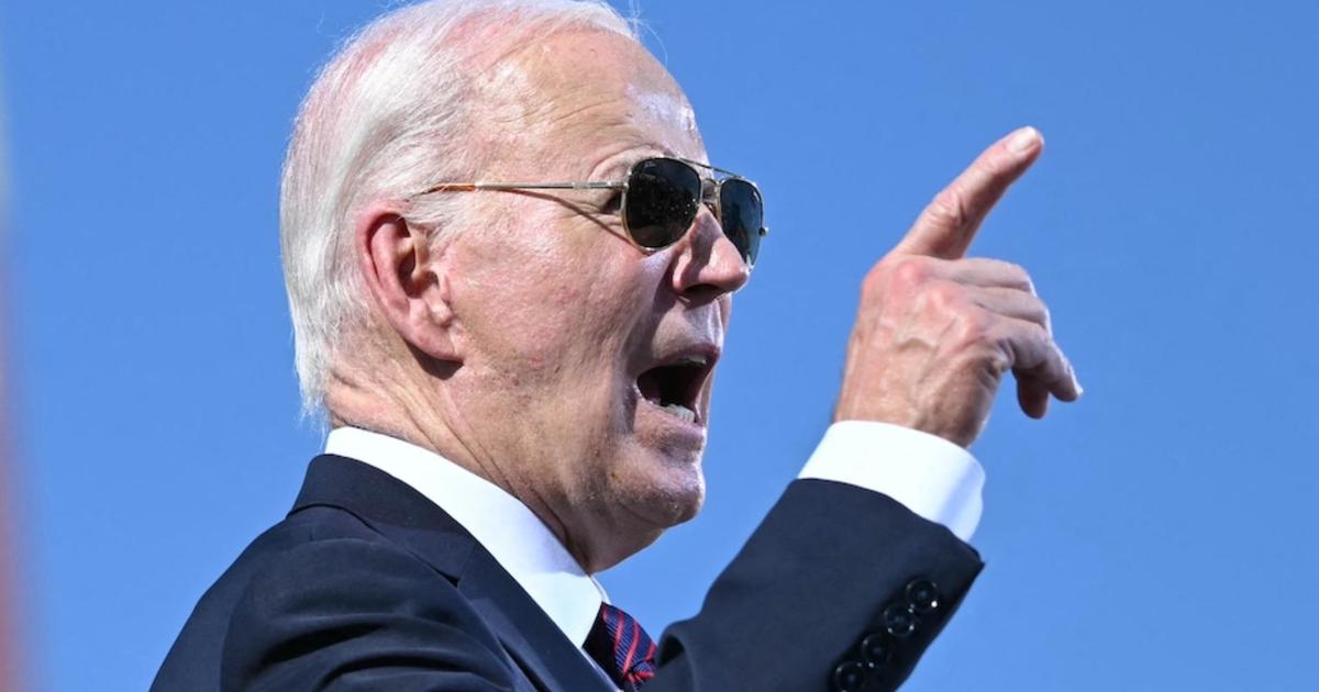 Why Biden apologized to Native Americans [Video]