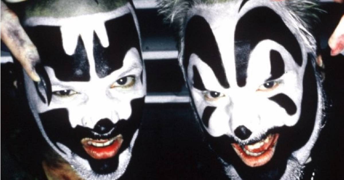 Insane Clown Posse’s Violent J delivers a major blow to Donald Trump’s presidential hopes [Video]