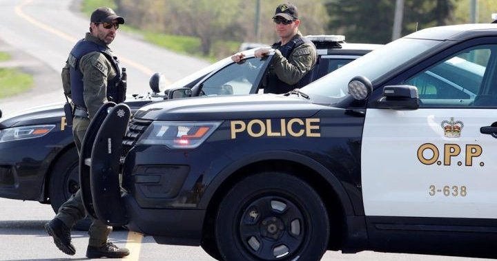 Shocked and disgusted: Spike in OPP costs catching Ontario towns off guard [Video]