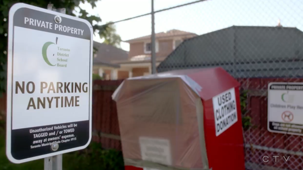 How cities are trying to rein in donation bin chaos [Video]