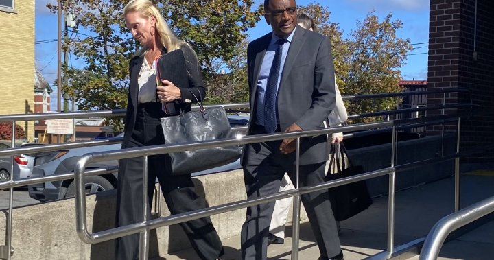 Toronto councillor resigns from FIFA committee amid sex assault trial – Toronto [Video]