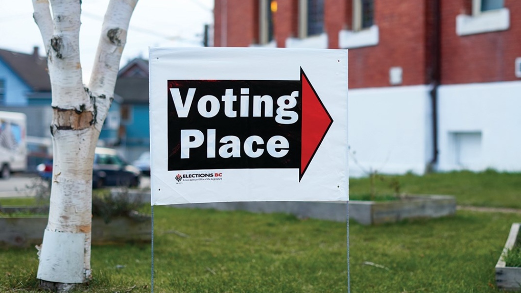 B.C. election: Mail-in ballot figures coming for each riding [Video]