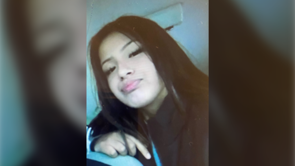 Winnipeg police searching for missing teen [Video]