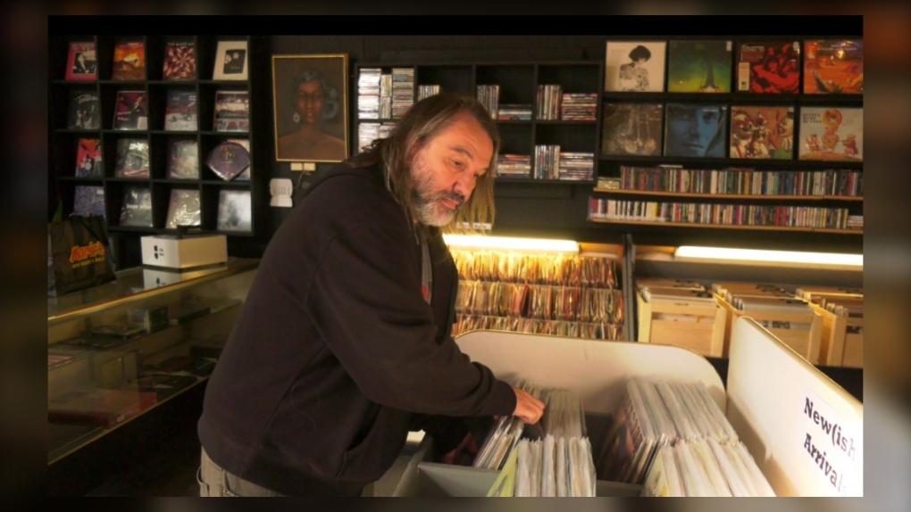 Duly Records joins collection of Winnipeg record stores [Video]