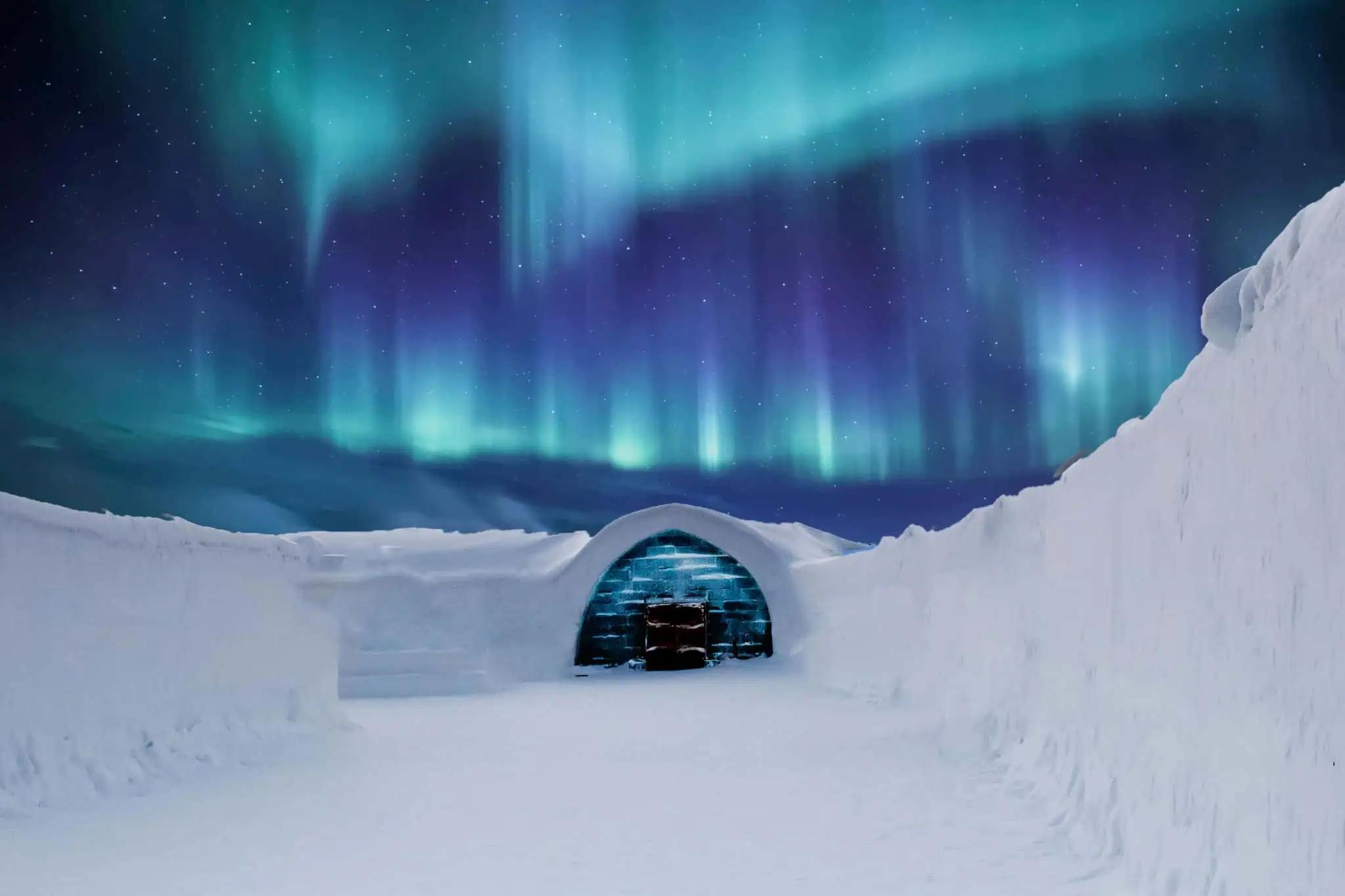 Top 10 natural wonders travellers from Canada want to see [Video]