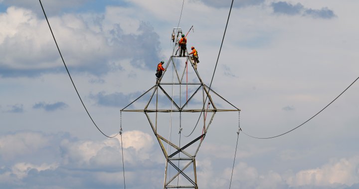 Ontario pitches nuclear power, new technology as alternative to carbon price [Video]