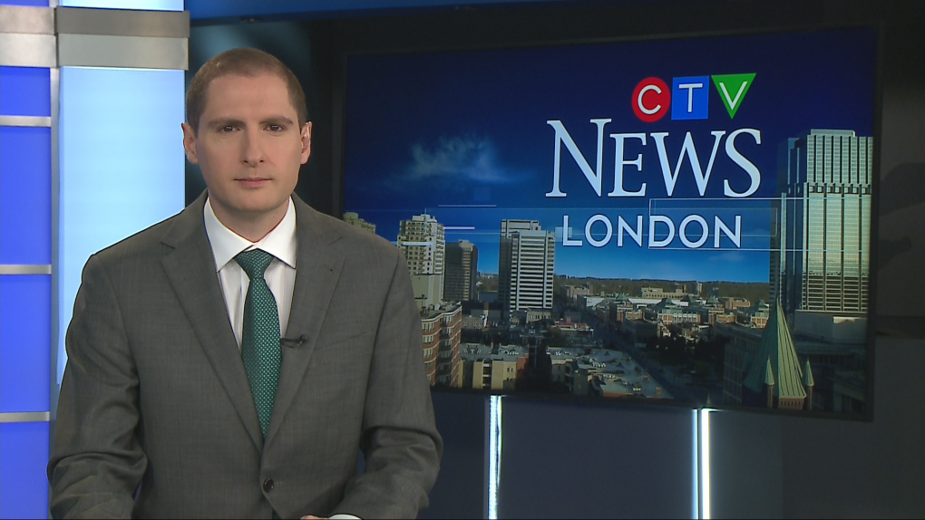 CTV News London’s top stories, Oct. 26 2024 [Video]