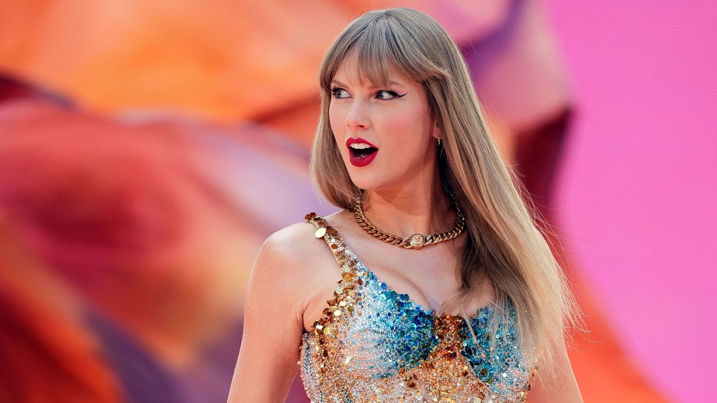 Taylor Swift’s Eras Tour: Condos renting for thousands a night during Vancouver stop [Video]