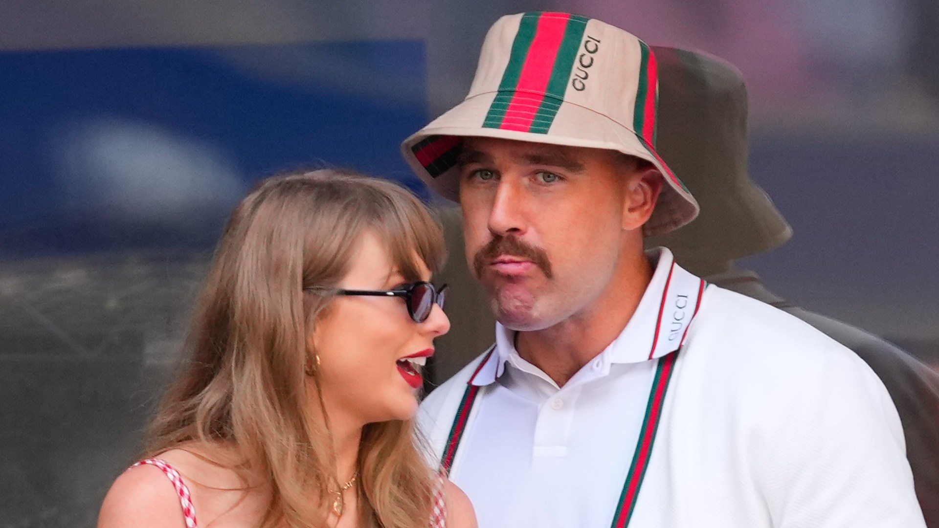 Taylor Swift’s major new career ventures after Eras Tour ends revealed and secret world tour vacation with Travis Kelce [Video]