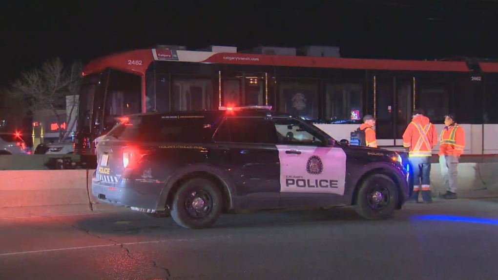 Fatal traffic incident in northeast Calgary [Video]