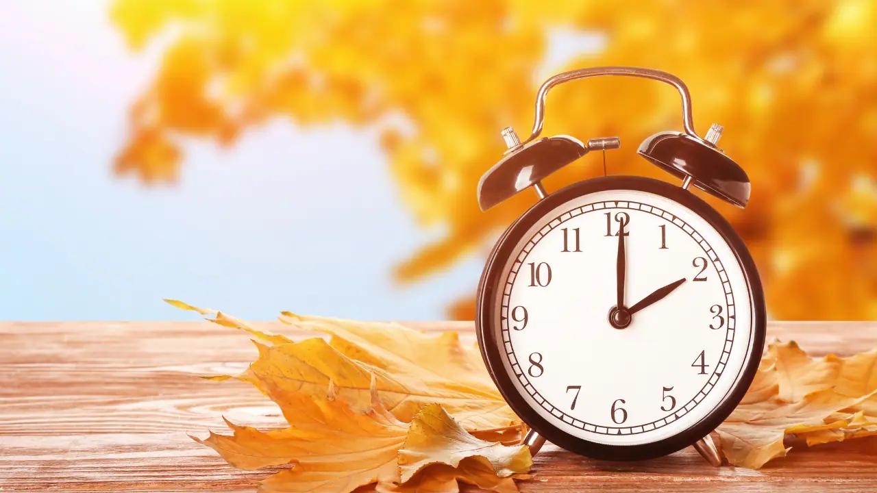 Daylight saving time soon ends in Ontario [Video]