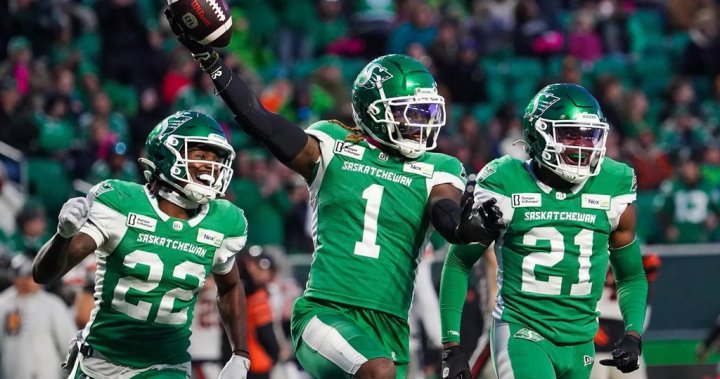 Riders enter finale with shot at first in West [Video]