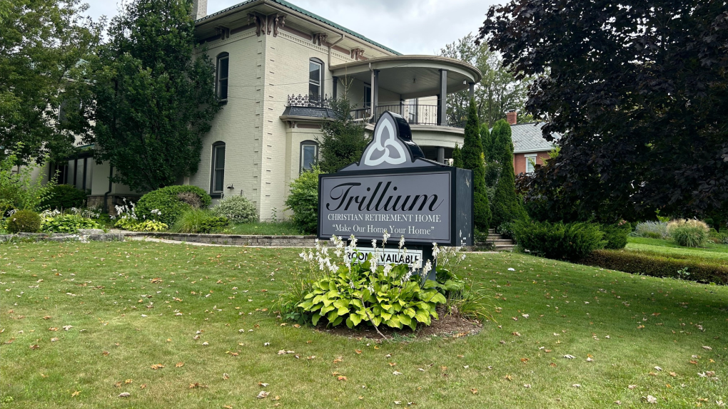 Trillium Care in Norwich closes [Video]